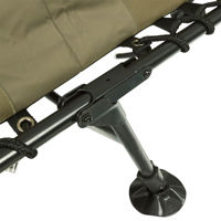 Trakker Big Snooze Bedchair